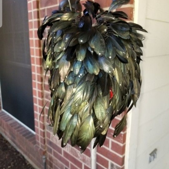 Vintage Jack McConnell Glamorous Hat - Picture 3 of 11